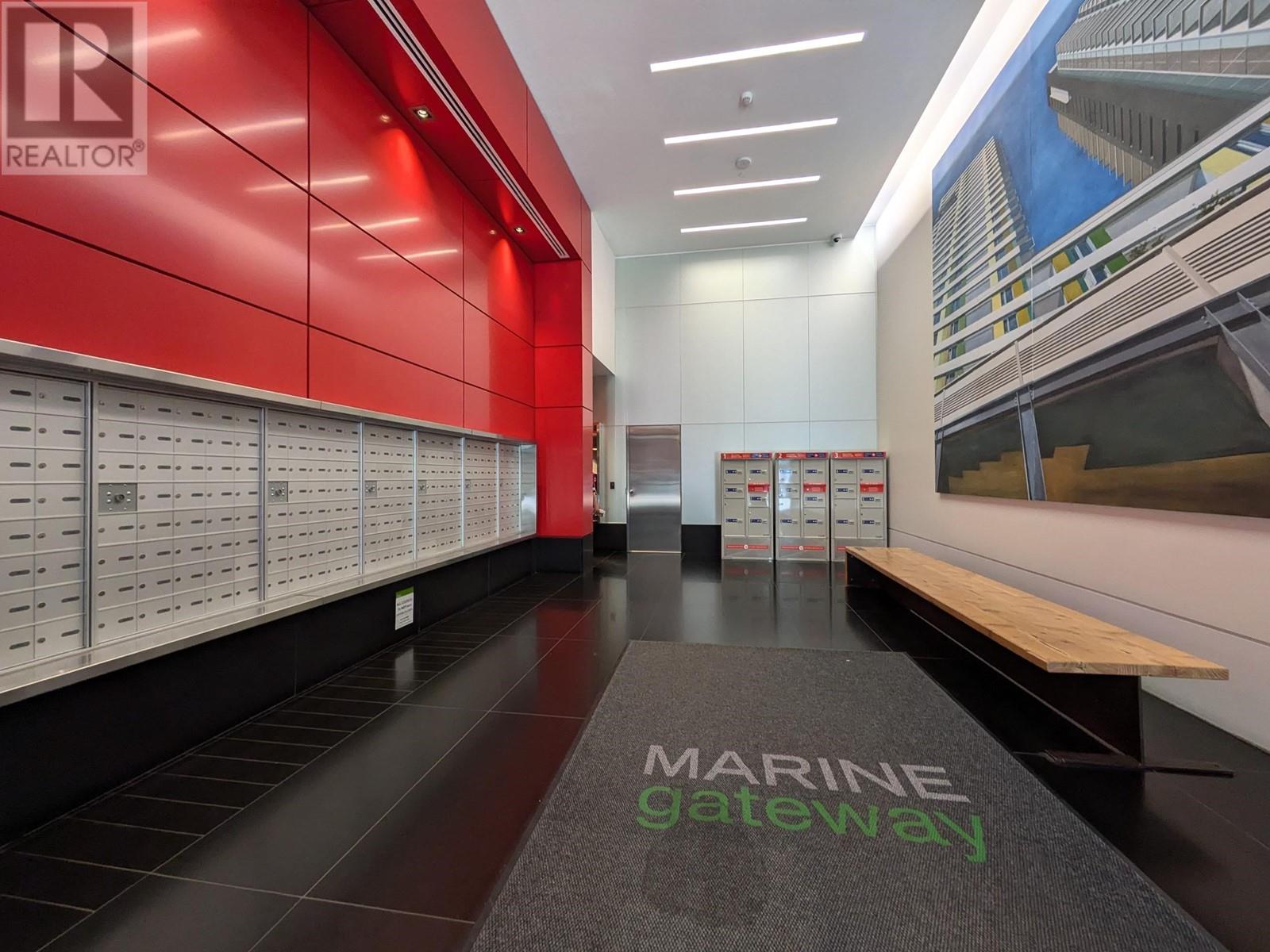 3201 488 Sw Marine Drive, Vancouver, British Columbia  V5X 0C6 - Photo 17 - R2911498