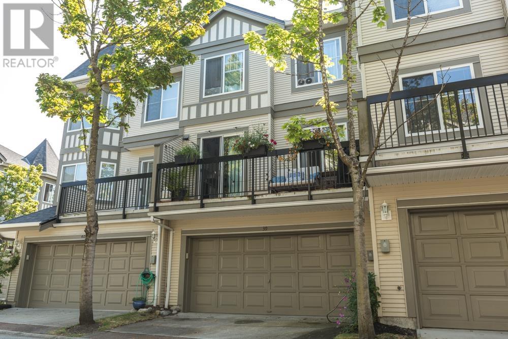 39 3880 Westminster Highway, Richmond, British Columbia  V7C 5S1 - Photo 2 - R2911314