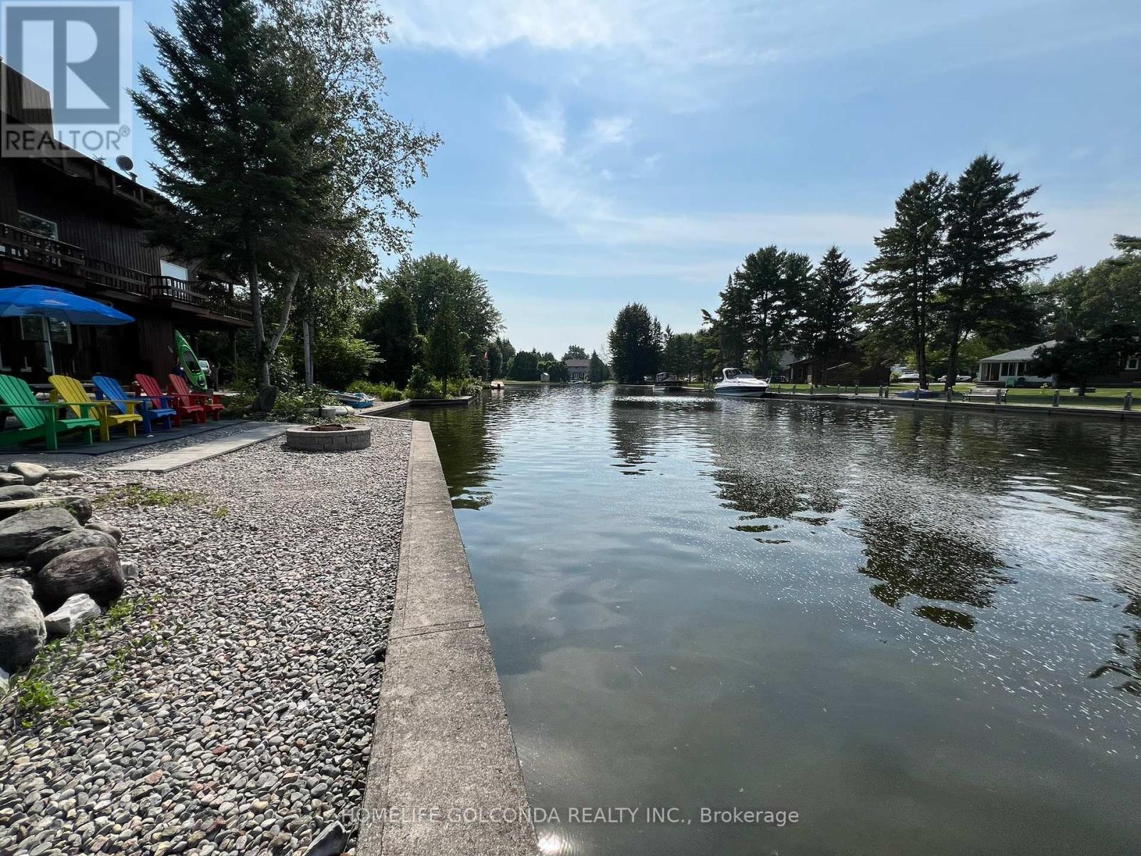 3 BEAVER TRAIL, ramara, Ontario