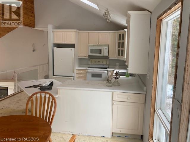 504329 Grey Road 1 Road, Georgian Bluffs, Ontario  N0H 2T0 - Photo 5 - 40626346