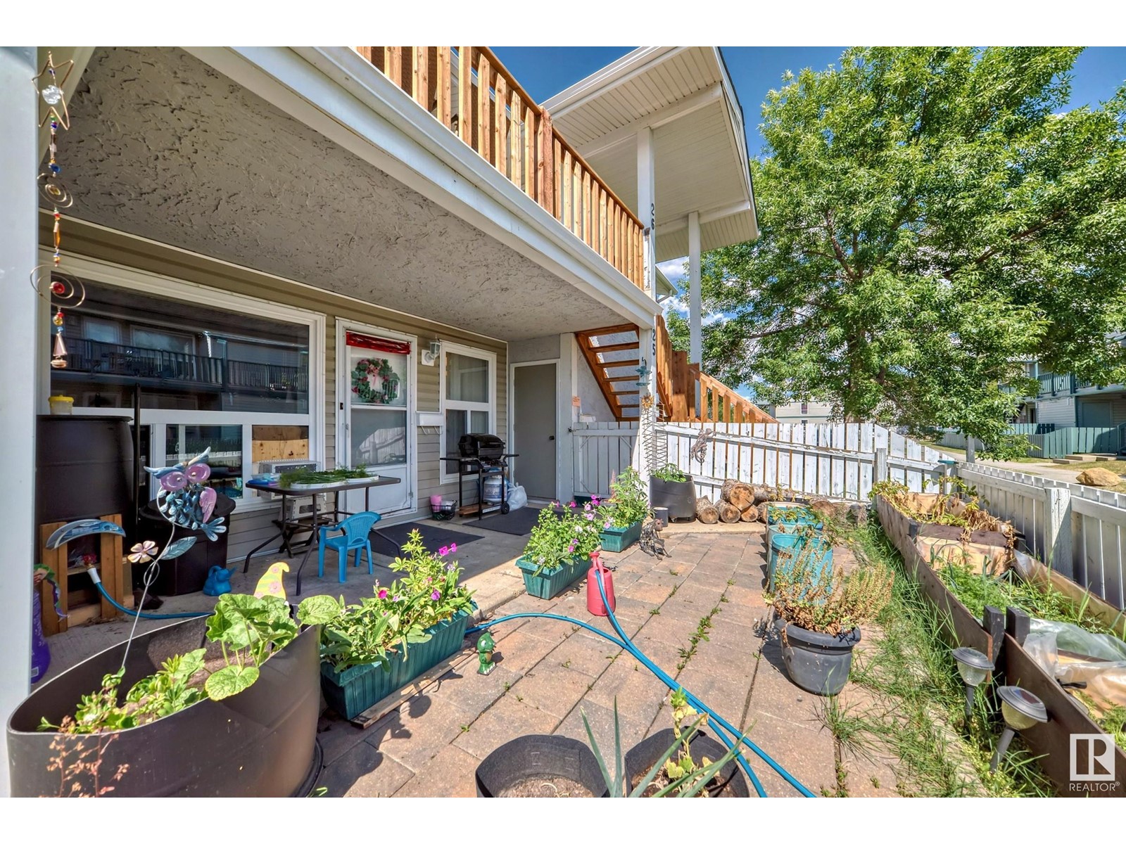 #25 2703 79 St Nw, Edmonton, Alberta  T6K 3Z6 - Photo 35 - E4400196