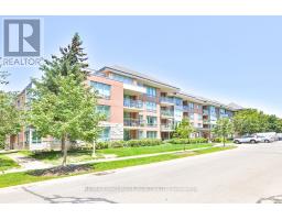 209 - 50 THE BOARDWALK WAY, markham (greensborough), Ontario