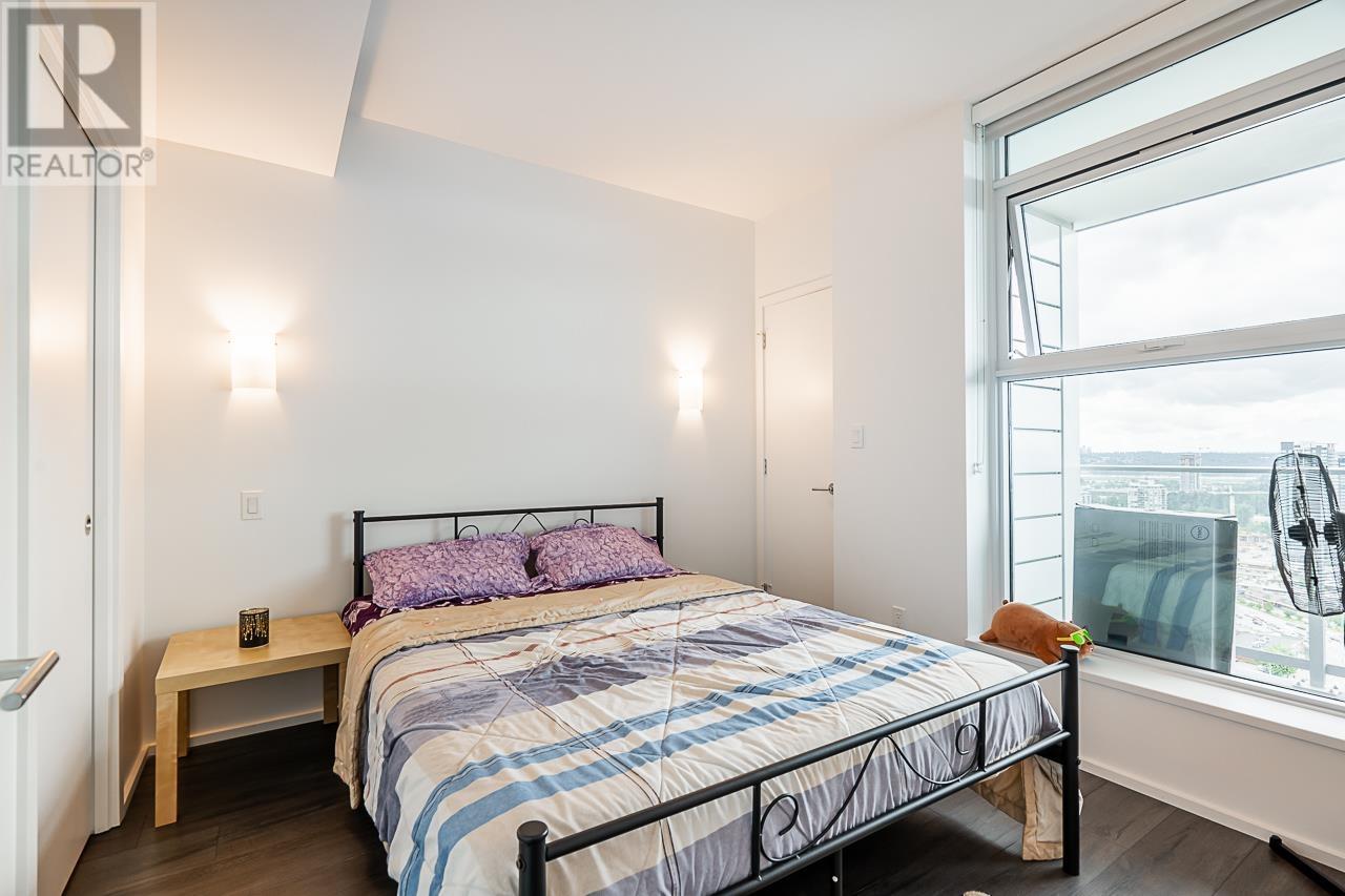 Listing Picture 12 of 28 : 1907 3888 EVERGREEN PLACE, Burnaby / 本拿比 - 魯藝地產 Yvonne Lu Group - MLS Medallion Club Member