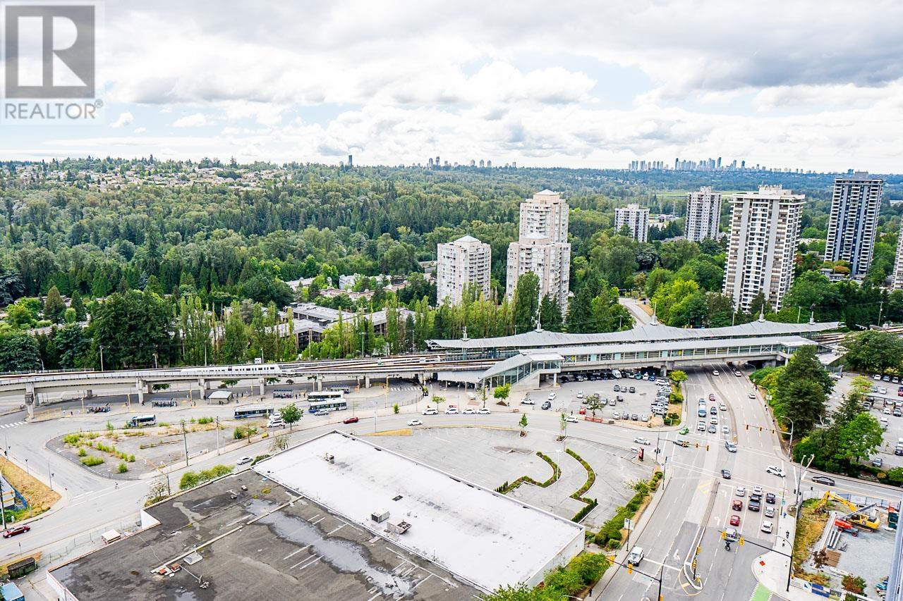 Listing Picture 22 of 28 : 1907 3888 EVERGREEN PLACE, Burnaby / 本拿比 - 魯藝地產 Yvonne Lu Group - MLS Medallion Club Member