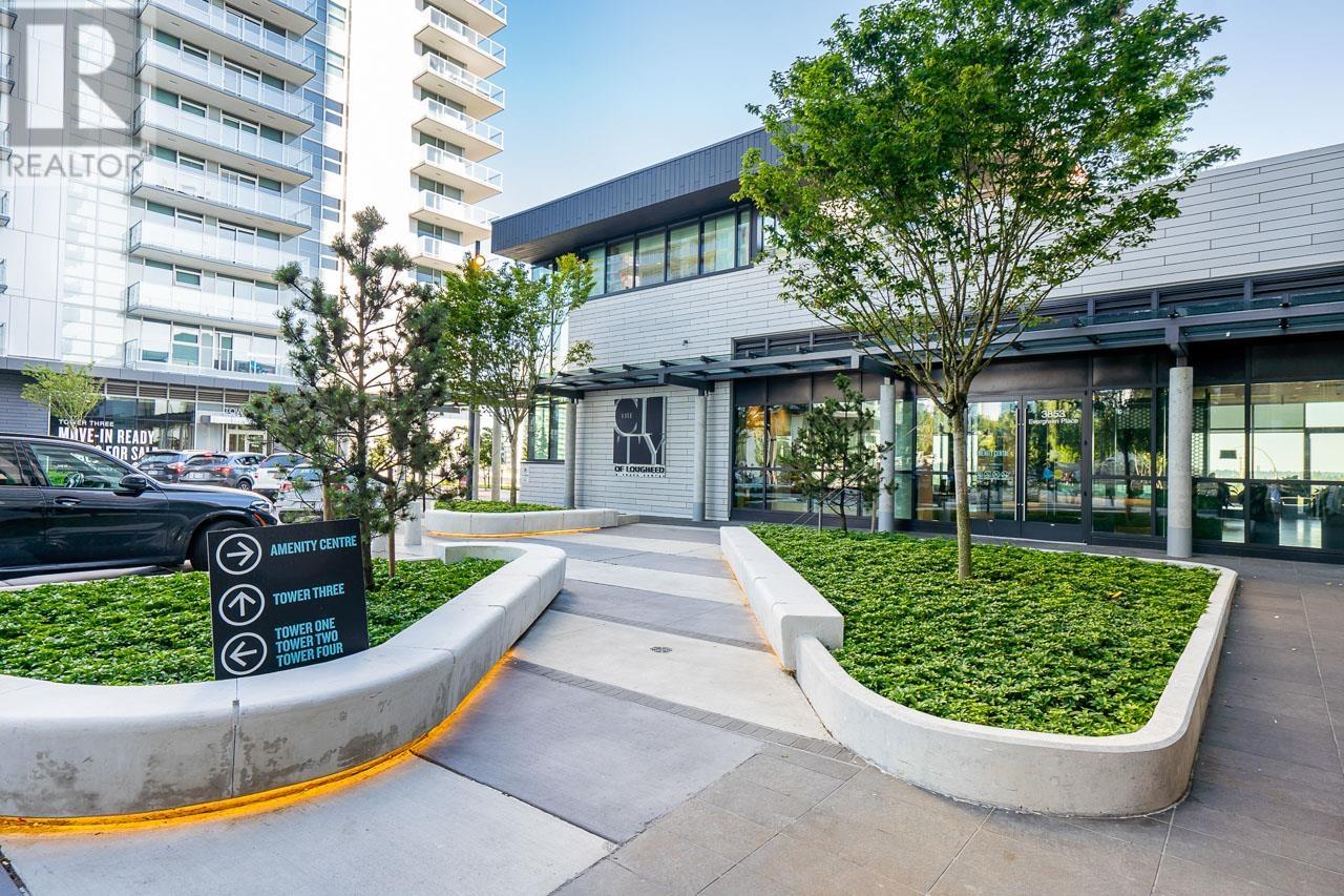 Listing Picture 23 of 28 : 1907 3888 EVERGREEN PLACE, Burnaby / 本拿比 - 魯藝地產 Yvonne Lu Group - MLS Medallion Club Member