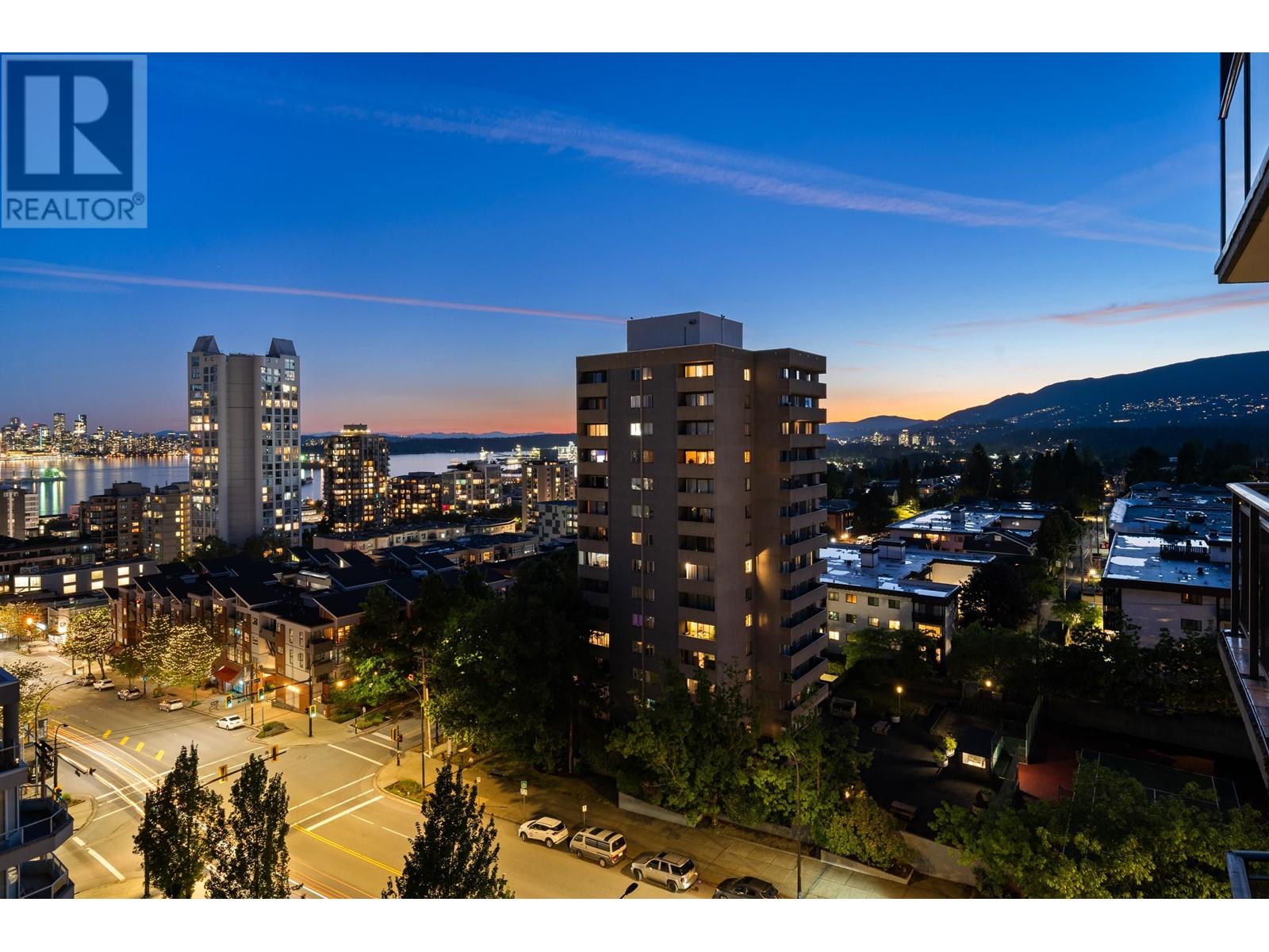 1003 444 Lonsdale Avenue, North Vancouver, British Columbia  V7M 3H5 - Photo 22 - R2911515