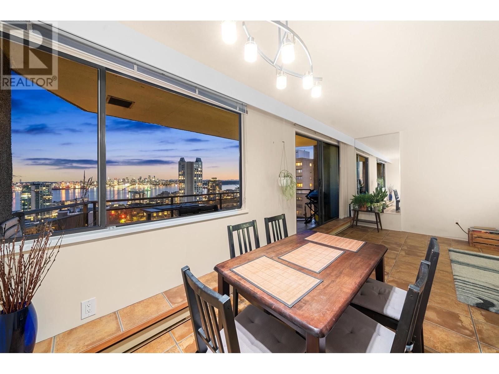 1003 444 Lonsdale Avenue, North Vancouver, British Columbia  V7M 3H5 - Photo 5 - R2911515