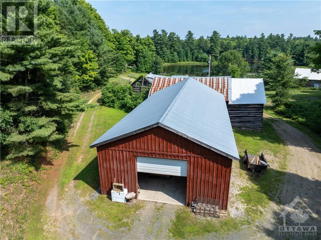 404 Horne Lake Road, Lanark Highlands, Ontario  K0G 1K0 - Photo 18 - 1403778