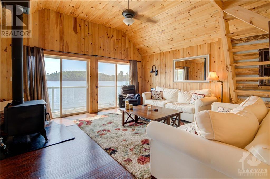 404 Horne Lake Road, Lanark Highlands, Ontario  K0G 1K0 - Photo 24 - 1403778