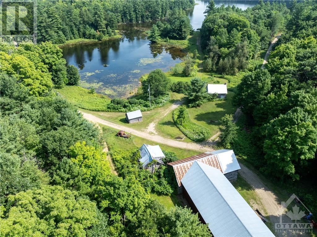 404 Horne Lake Road, Lanark Highlands, Ontario  K0G 1K0 - Photo 3 - 1403778