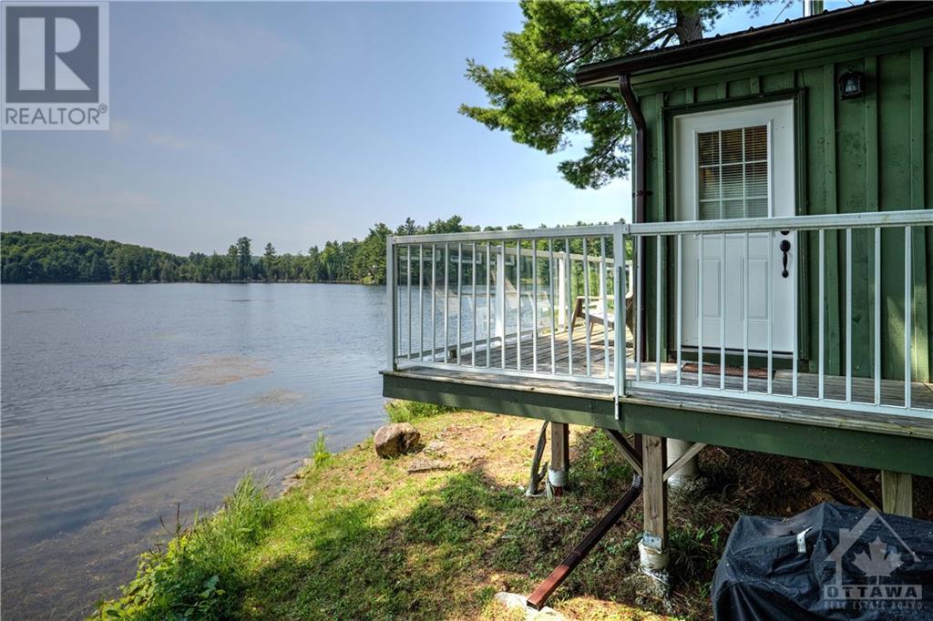 404 Horne Lake Road, Lanark Highlands, Ontario  K0G 1K0 - Photo 4 - 1403777
