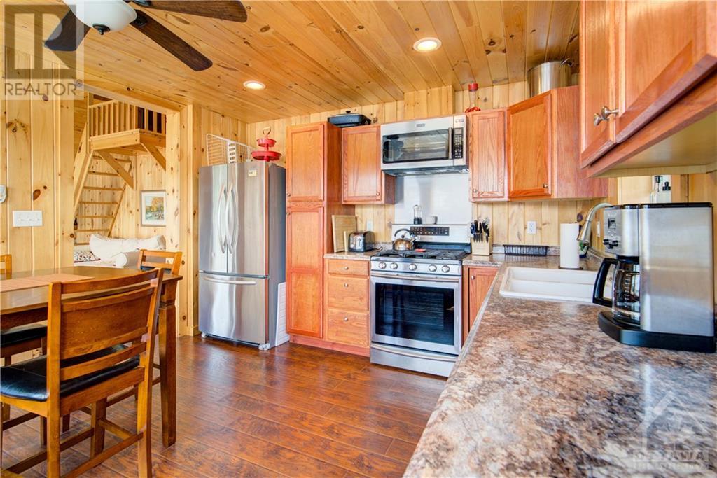 404 Horne Lake Road, Lanark Highlands, Ontario  K0G 1K0 - Photo 5 - 1403777