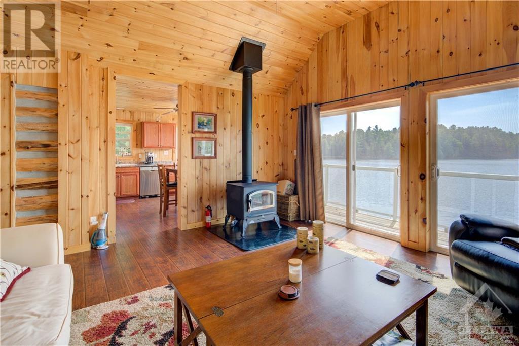 404 Horne Lake Road, Lanark Highlands, Ontario  K0G 1K0 - Photo 8 - 1403777