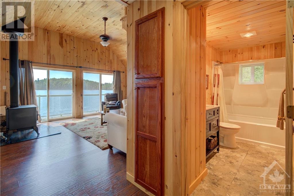 404 Horne Lake Road, Lanark Highlands, Ontario  K0G 1K0 - Photo 9 - 1403777