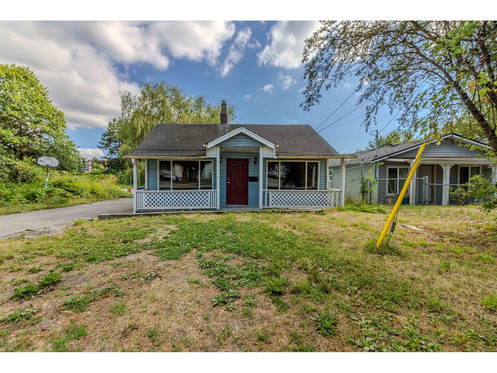 Property at 17464 58 AVENUE image 1