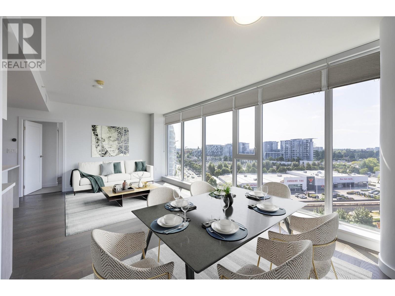 1202 8199 Capstan Way, Richmond, British Columbia  V6X 0V1 - Photo 4 - R2911549