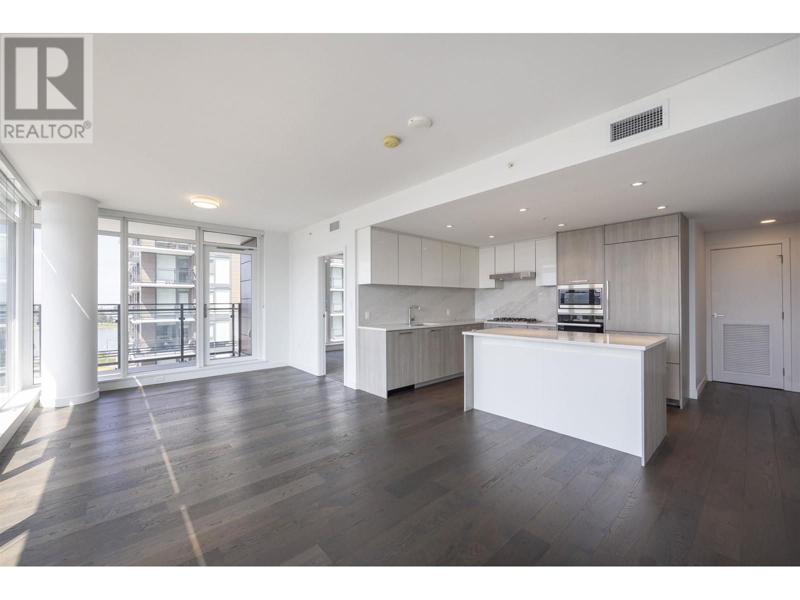 1202 8199 Capstan Way, Richmond, British Columbia  V6X 0V1 - Photo 3 - R2911549