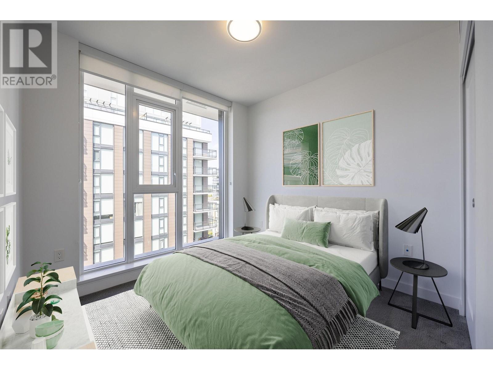 1202 8199 Capstan Way, Richmond, British Columbia  V6X 0V1 - Photo 12 - R2911549