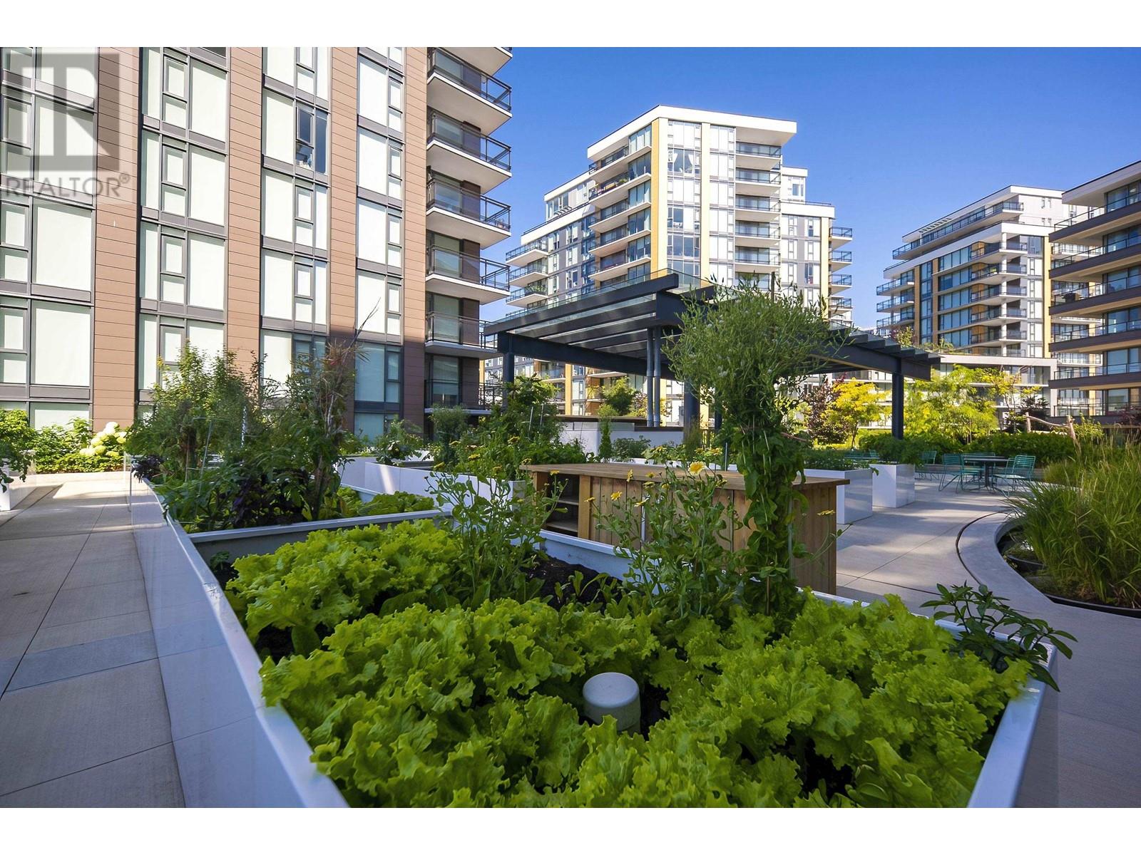 1202 8199 Capstan Way, Richmond, British Columbia  V6X 0V1 - Photo 36 - R2911549