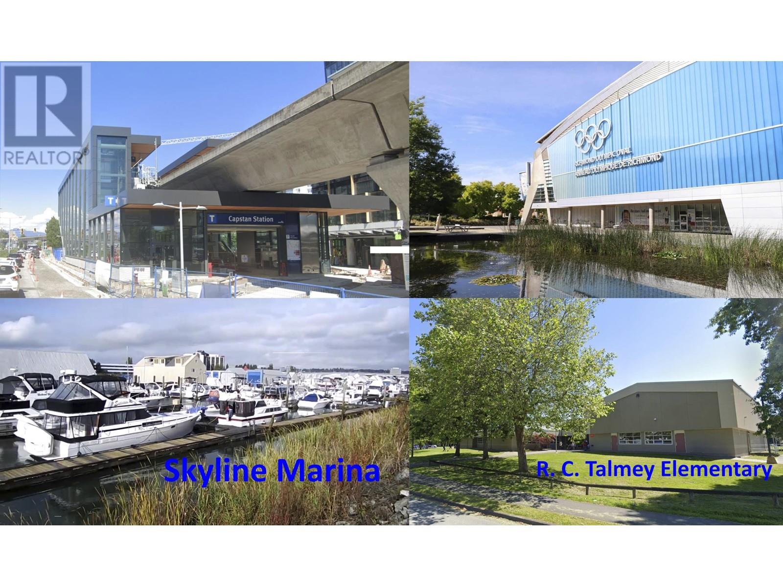 1202 8199 Capstan Way, Richmond, British Columbia  V6X 0V1 - Photo 39 - R2911549