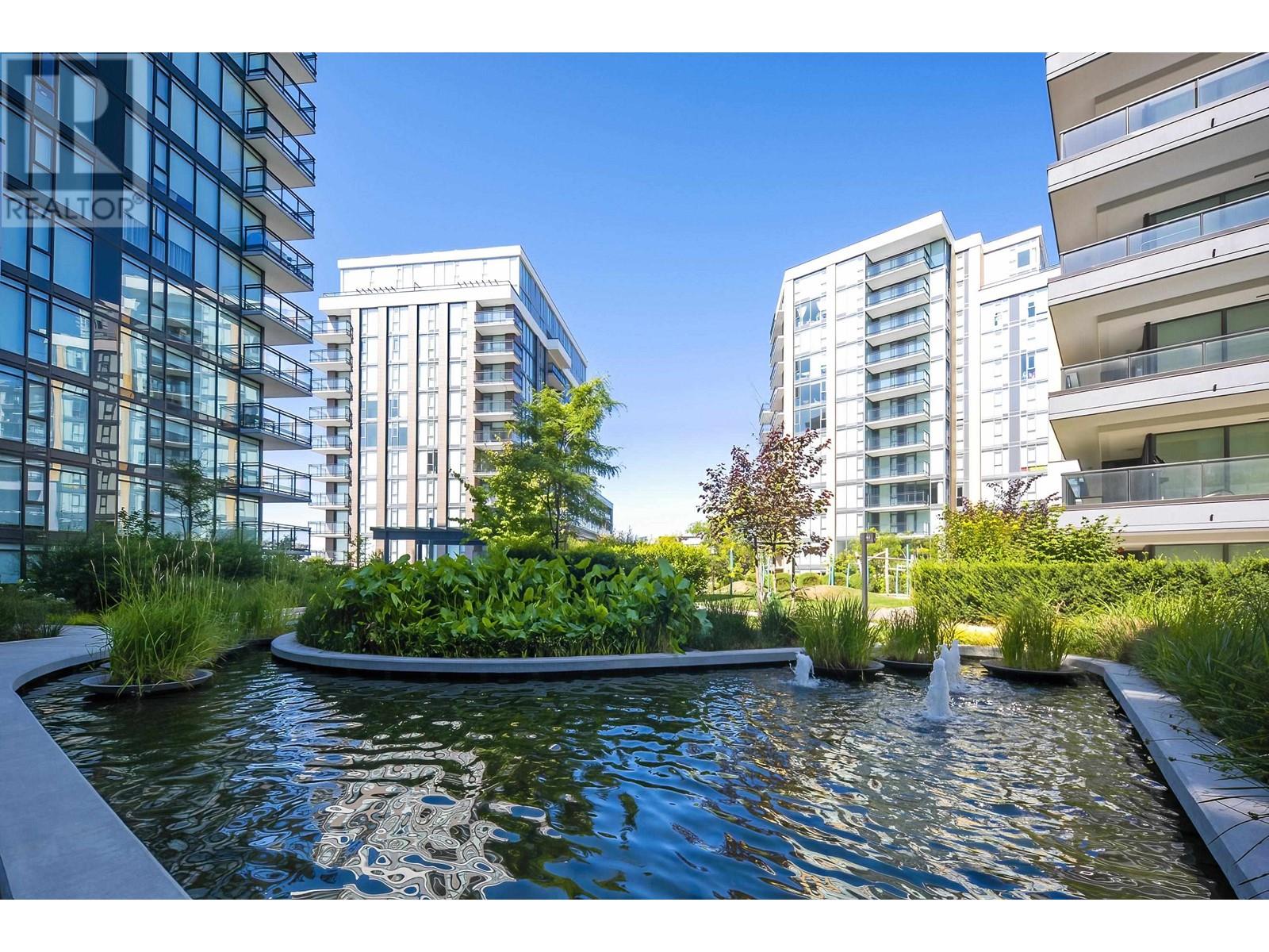 1202 8199 Capstan Way, Richmond, British Columbia  V6X 0V1 - Photo 38 - R2911549