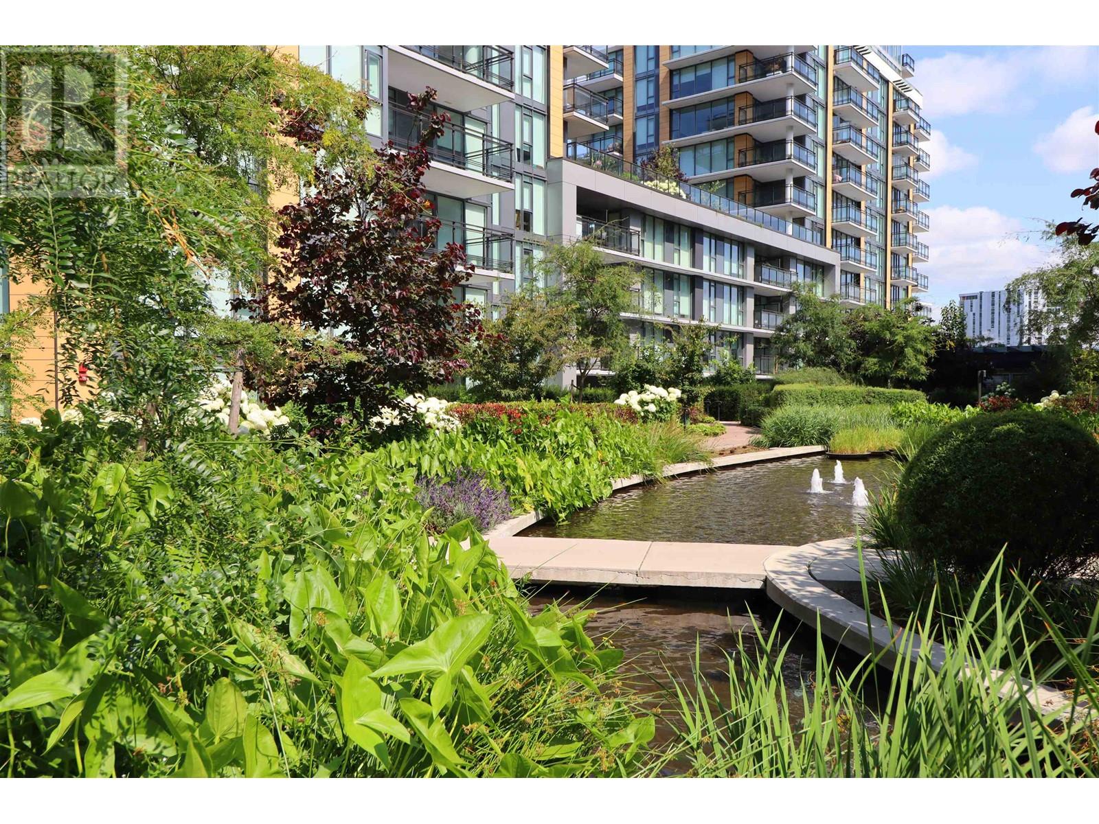 1202 8199 Capstan Way, Richmond, British Columbia  V6X 0V1 - Photo 34 - R2911549