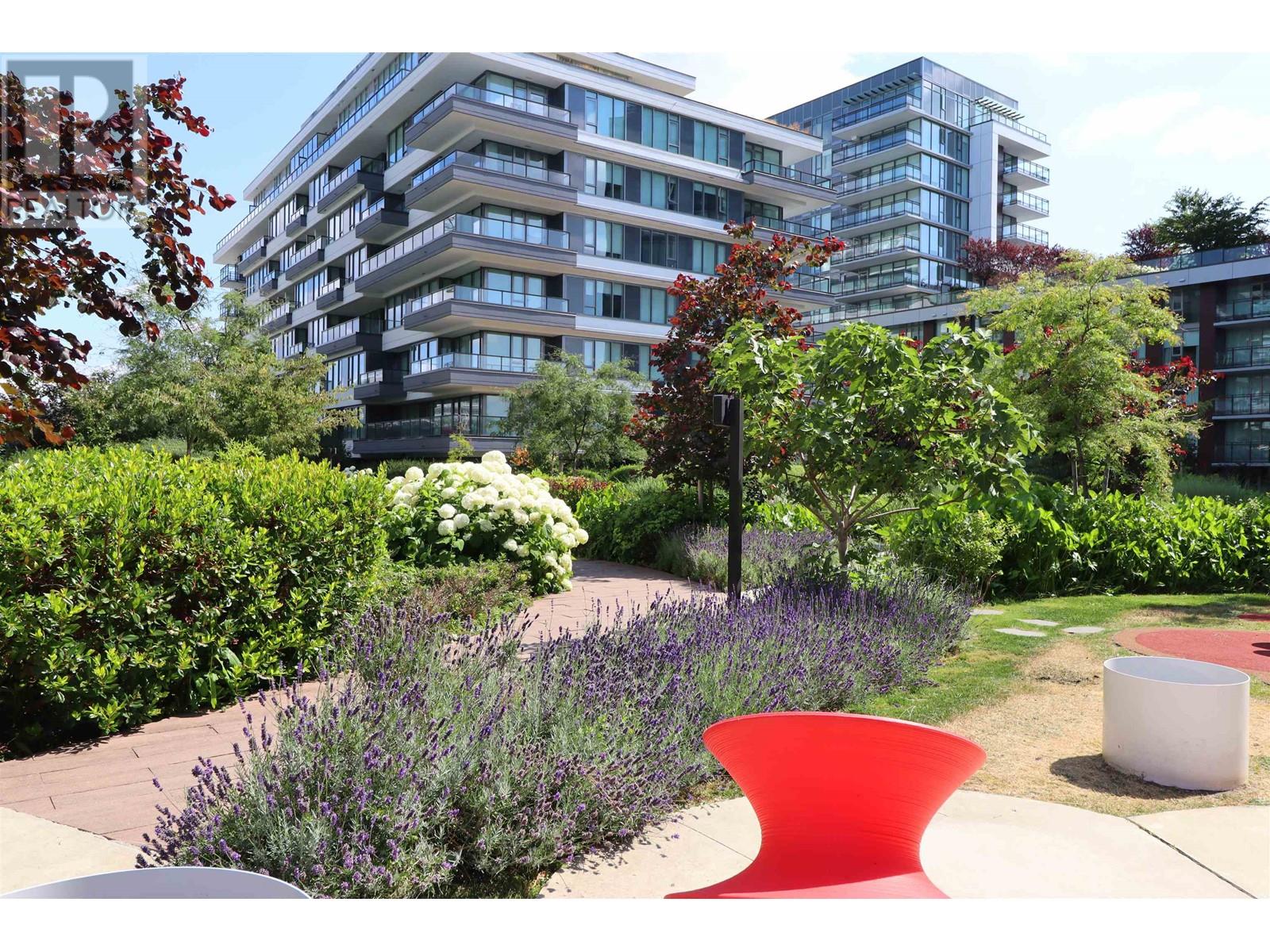 1202 8199 Capstan Way, Richmond, British Columbia  V6X 0V1 - Photo 32 - R2911549