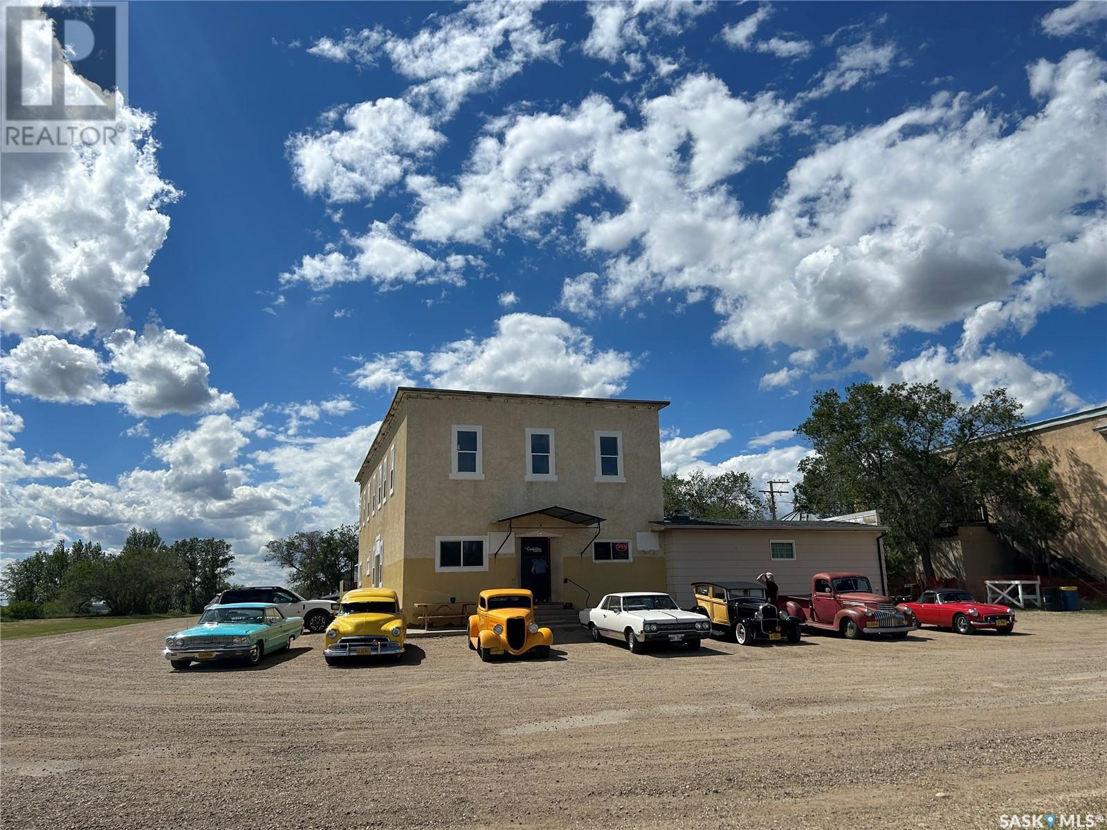 40 Centre STREET, cadillac, Saskatchewan