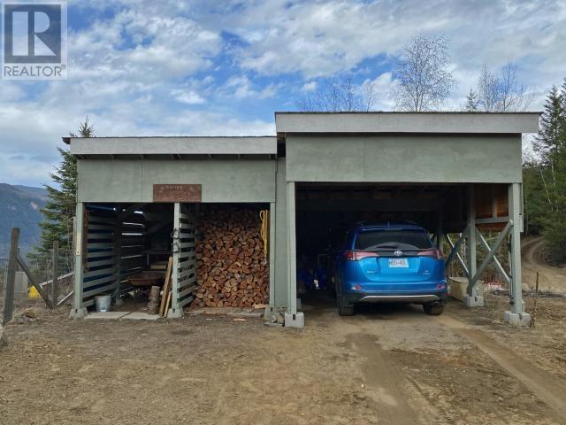 1077 Clearwater Valley Rd, Clearwater, British Columbia  V0E 1N1 - Photo 25 - 180158