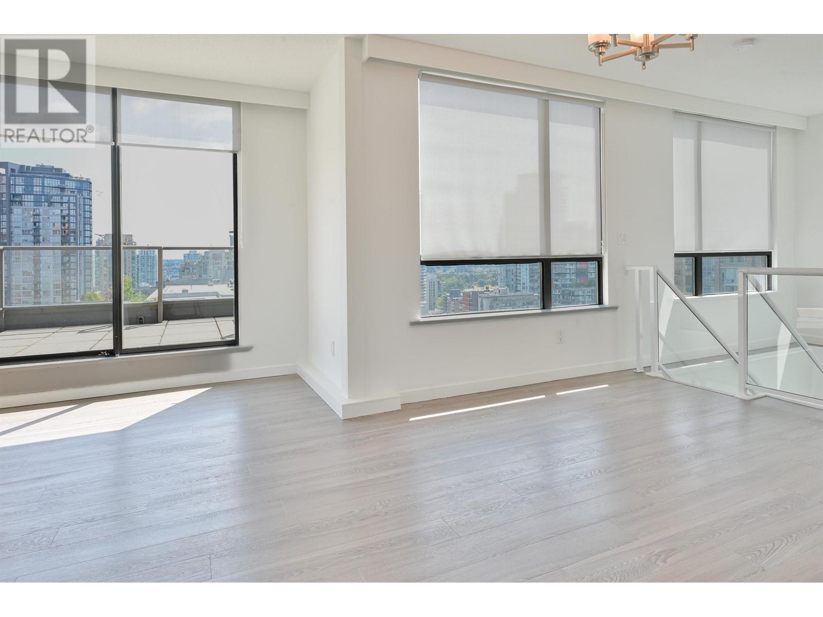 Penthouse 1200 Hornby Street, Vancouver, British Columbia  V6Z 1W2 - Photo 11 - R2911562