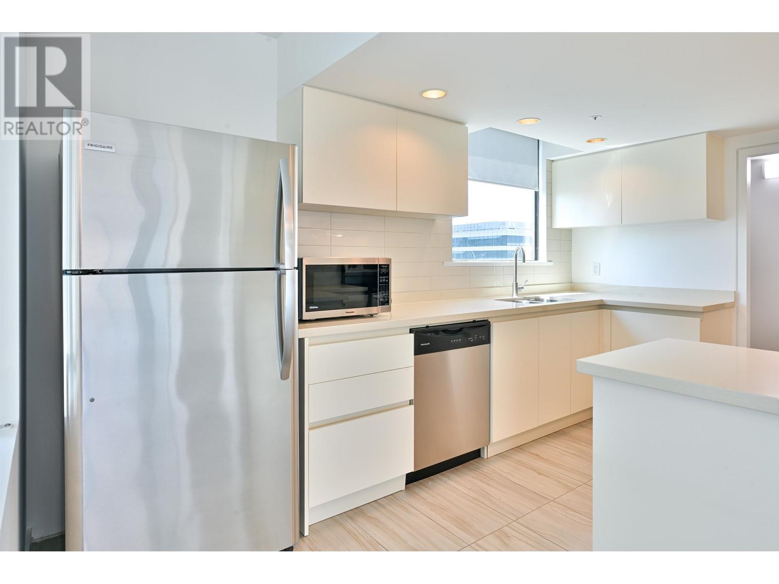 Penthouse 1200 Hornby Street, Vancouver, British Columbia  V6Z 1W2 - Photo 12 - R2911562