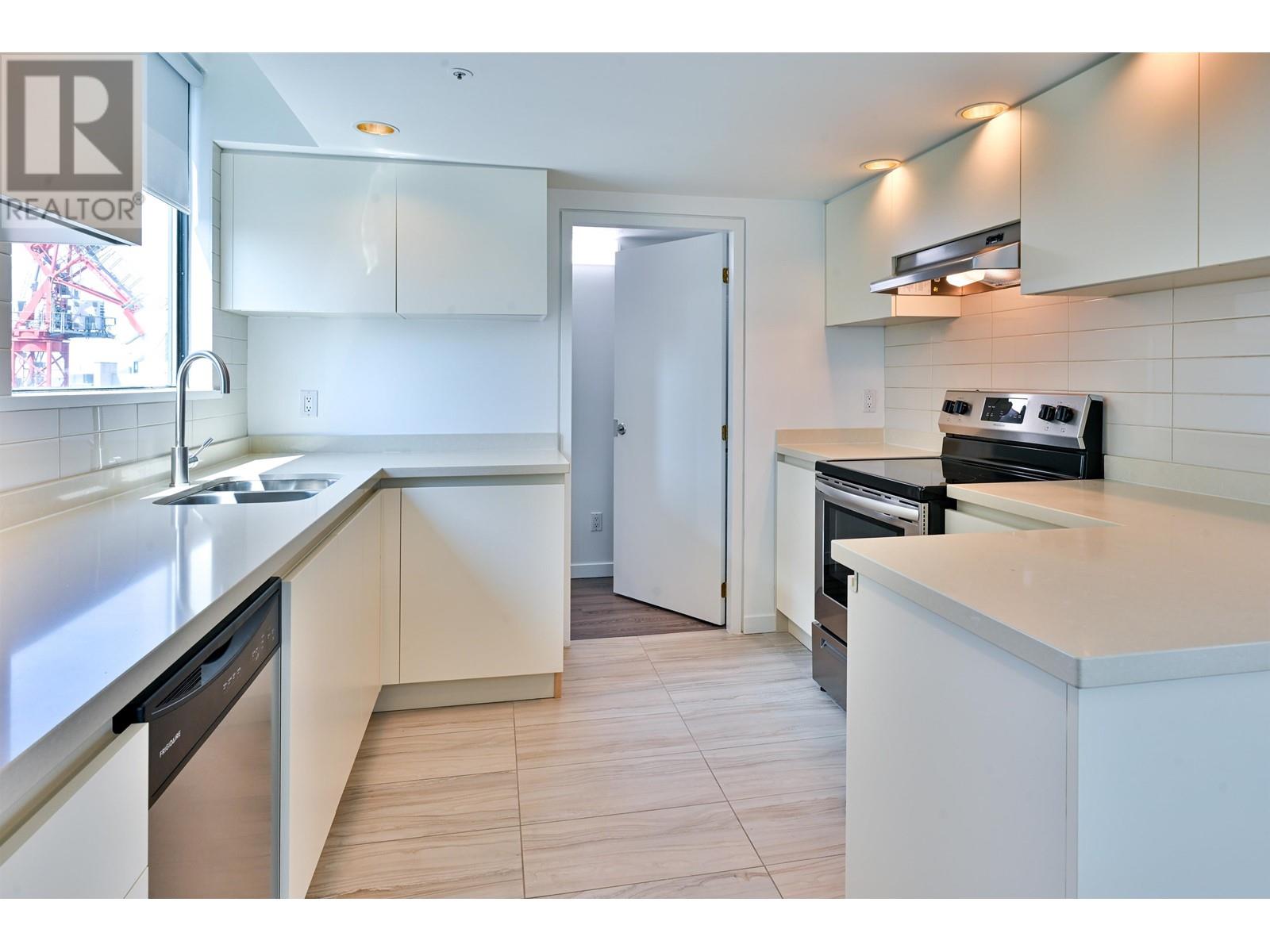 Penthouse 1200 Hornby Street, Vancouver, British Columbia  V6Z 1W2 - Photo 13 - R2911562