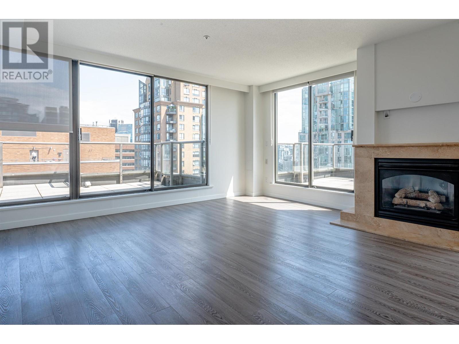 Penthouse 1200 Hornby Street, Vancouver, British Columbia  V6Z 1W2 - Photo 18 - R2911562