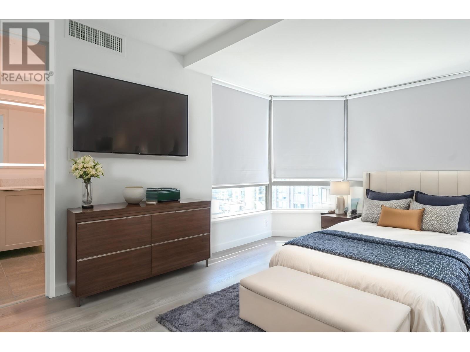 Penthouse 1200 Hornby Street, Vancouver, British Columbia  V6Z 1W2 - Photo 3 - R2911562