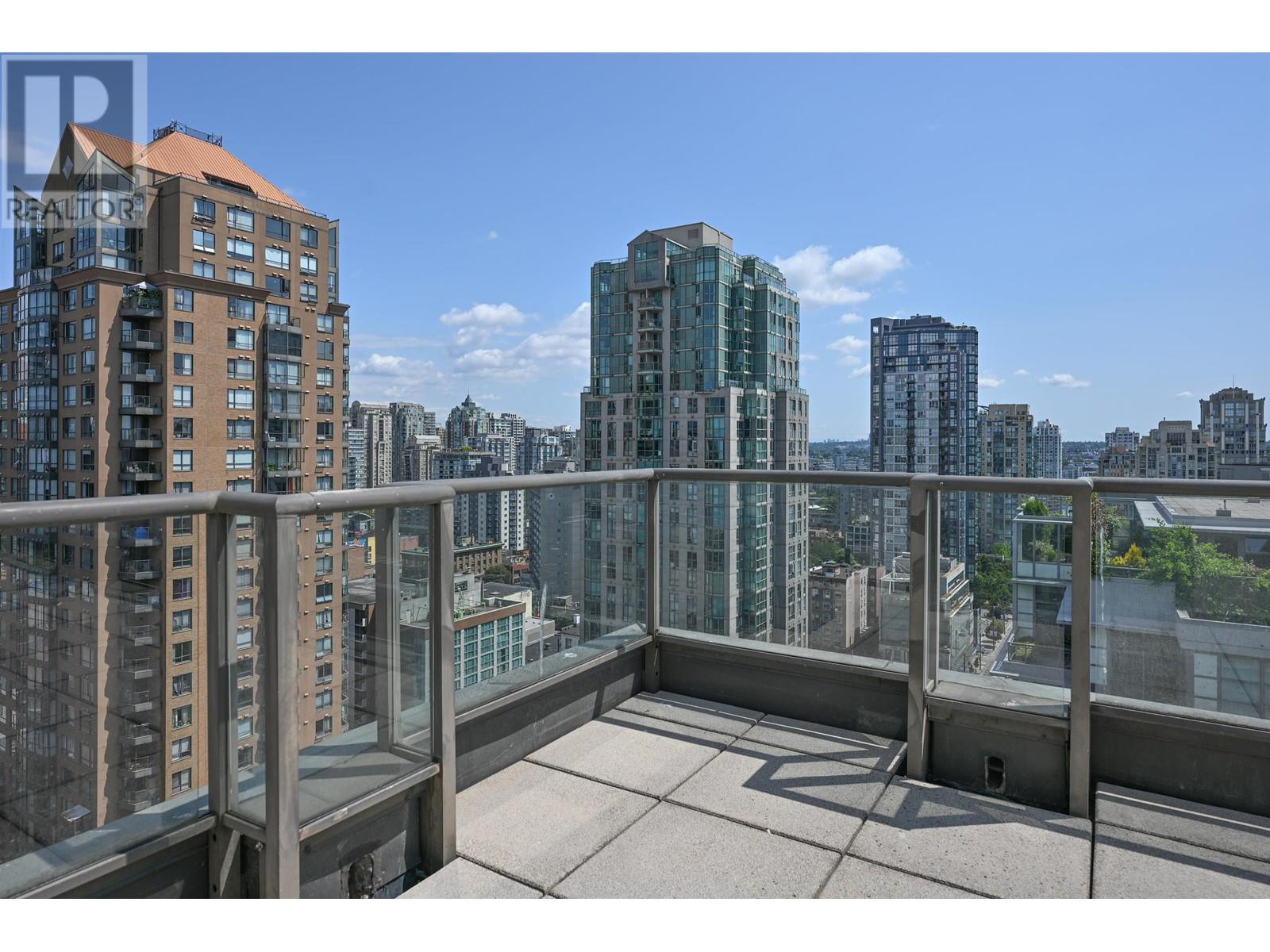 Penthouse 1200 Hornby Street, Vancouver, British Columbia  V6Z 1W2 - Photo 32 - R2911562
