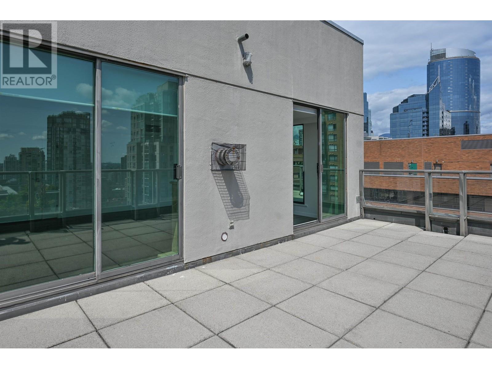 Penthouse 1200 Hornby Street, Vancouver, British Columbia  V6Z 1W2 - Photo 33 - R2911562