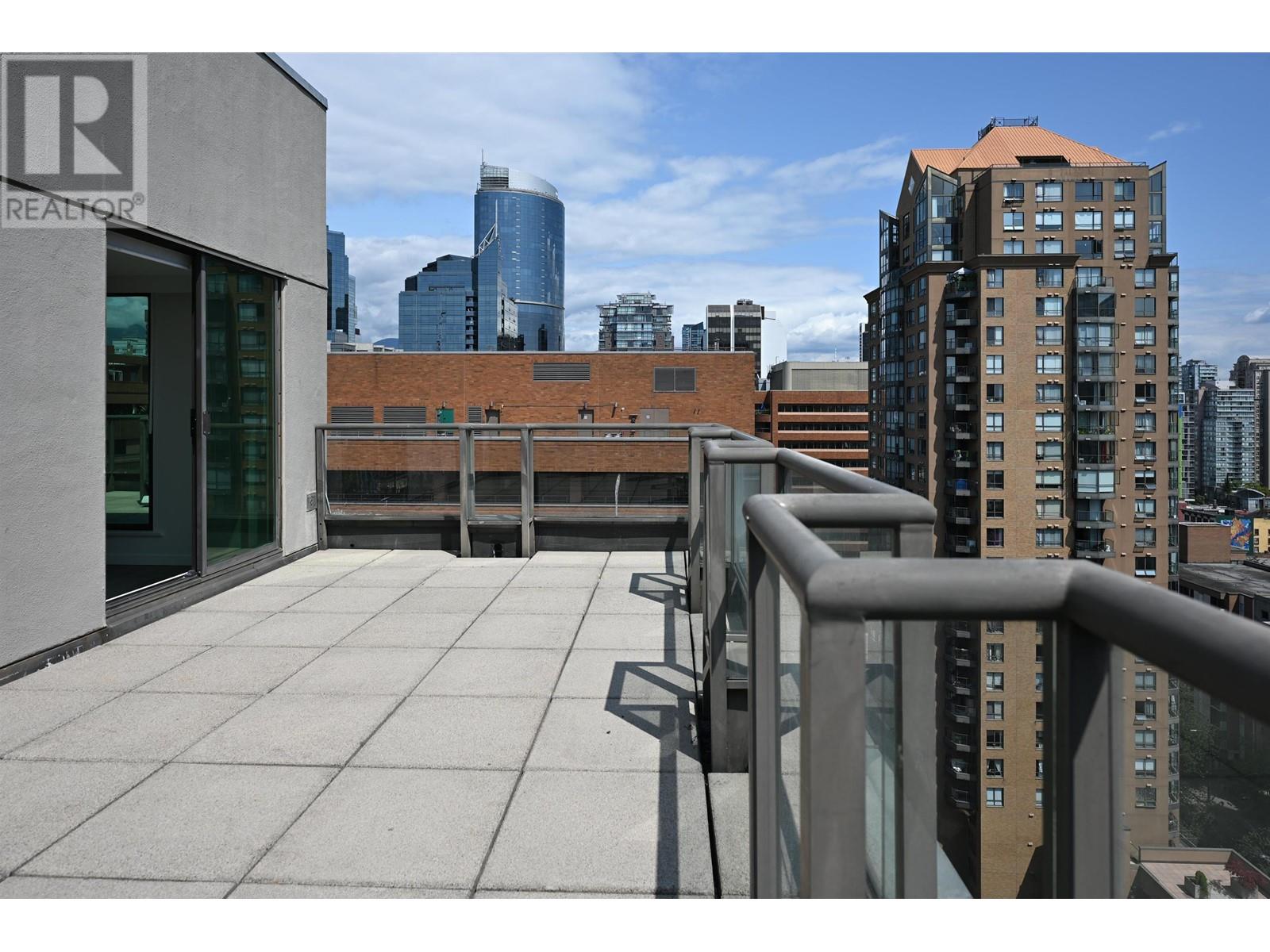Penthouse 1200 Hornby Street, Vancouver, British Columbia  V6Z 1W2 - Photo 34 - R2911562