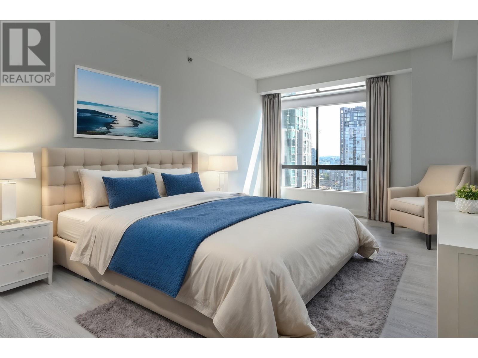 Penthouse 1200 Hornby Street, Vancouver, British Columbia  V6Z 1W2 - Photo 4 - R2911562