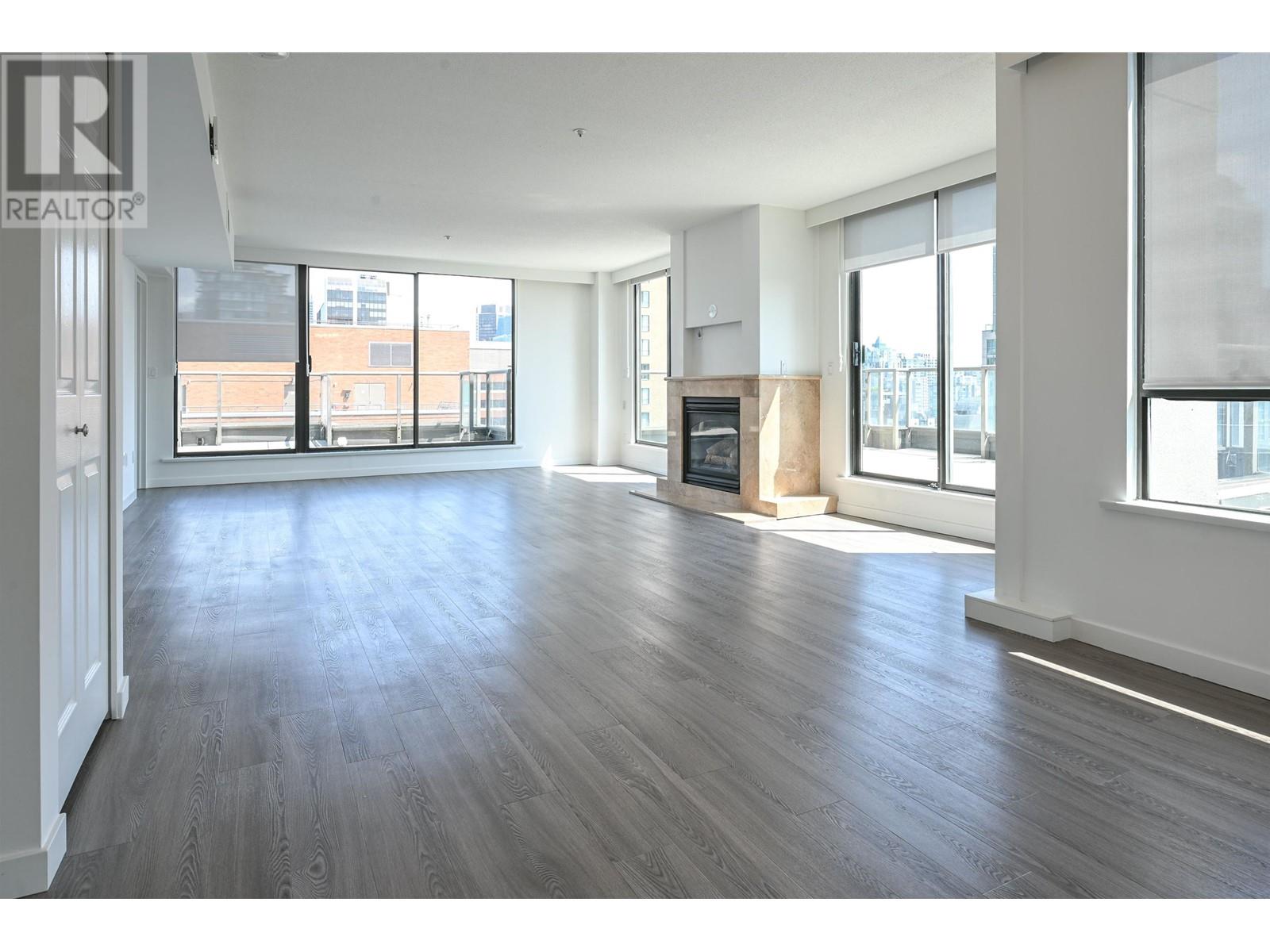 Penthouse 1200 Hornby Street, Vancouver, British Columbia  V6Z 1W2 - Photo 5 - R2911562