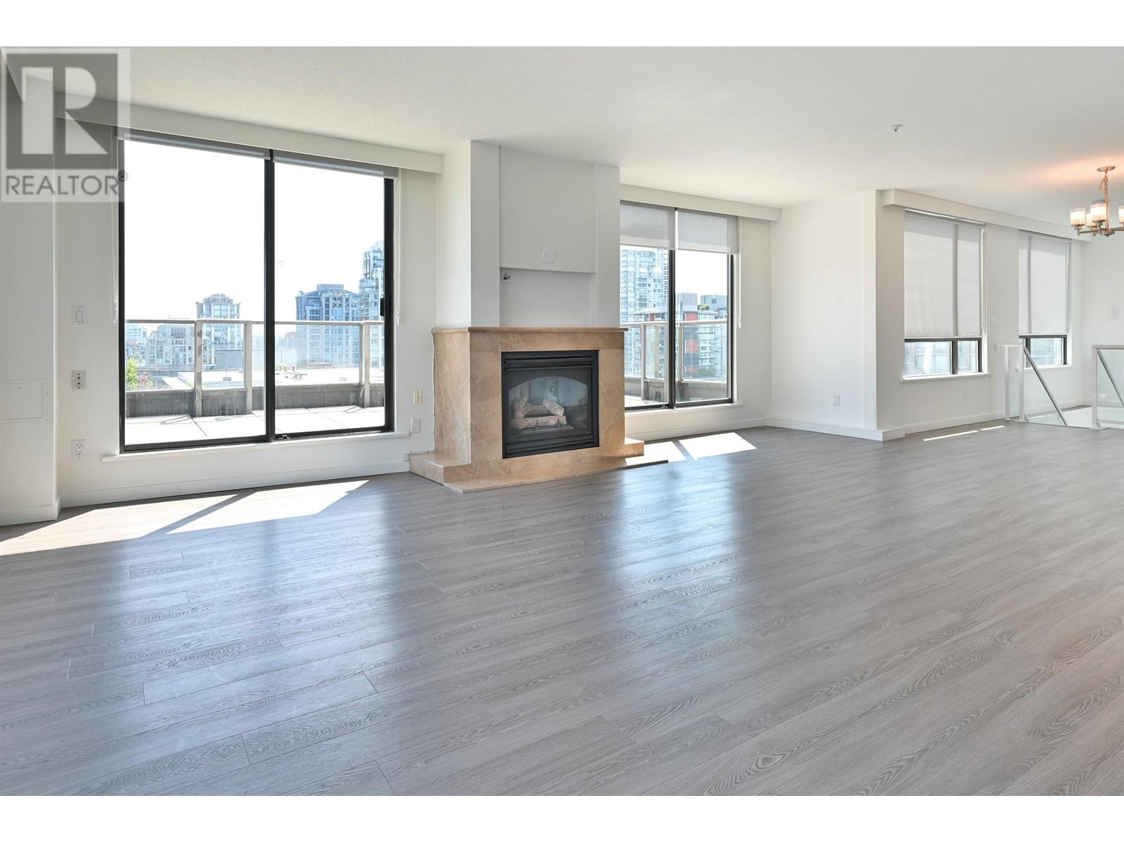 Penthouse 1200 Hornby Street, Vancouver, British Columbia  V6Z 1W2 - Photo 8 - R2911562