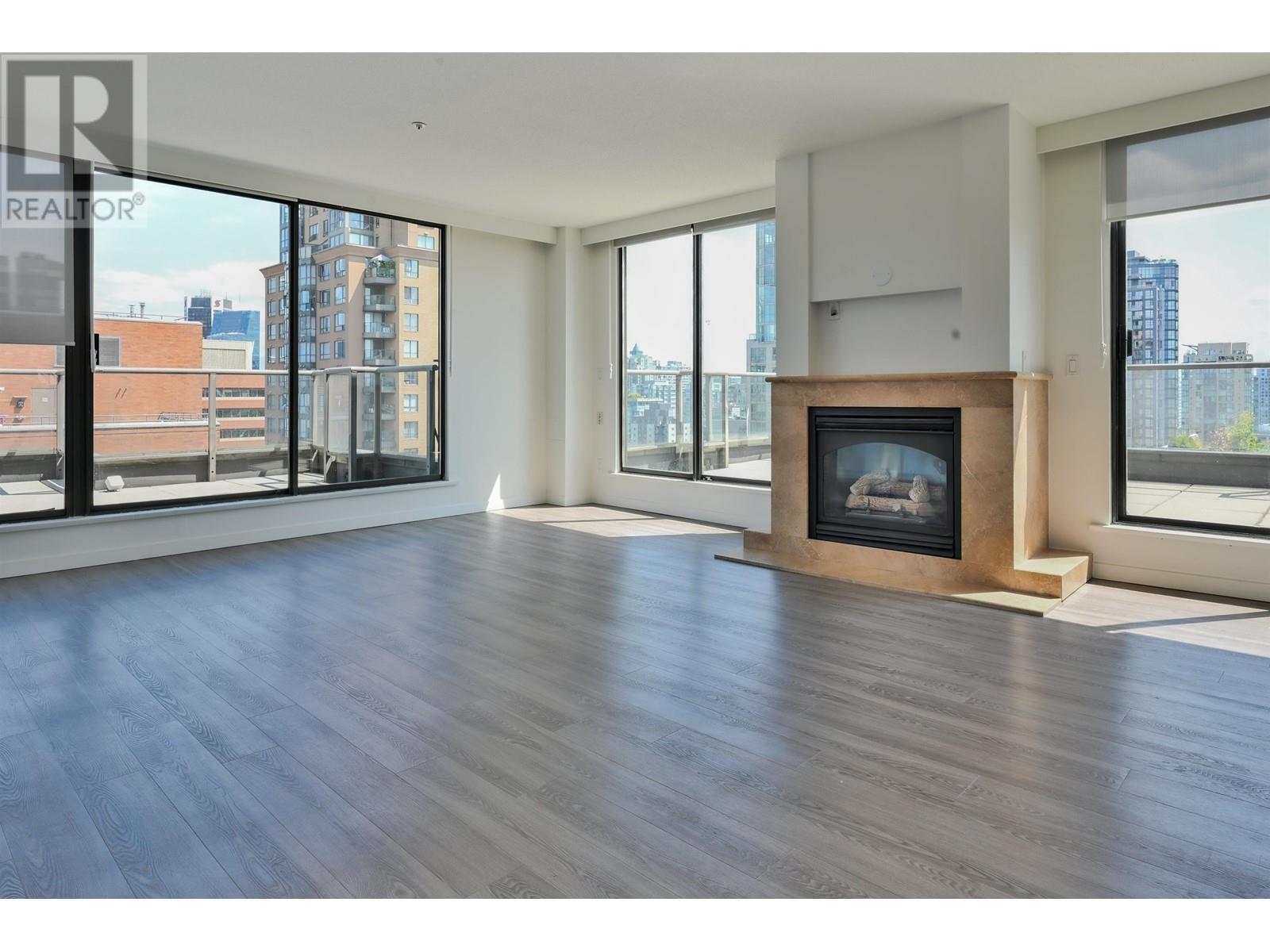 Penthouse 1200 Hornby Street, Vancouver, British Columbia  V6Z 1W2 - Photo 9 - R2911562