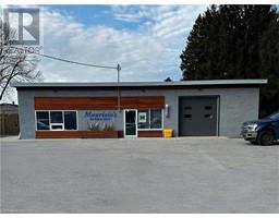 1140 BLEAMS Road, mannheim, Ontario
