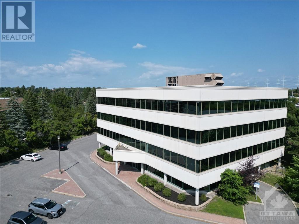 135 Michael Cowpland Drive Unit#120, Ottawa, Ontario  K2M 2E9 - Photo 2 - 1405460