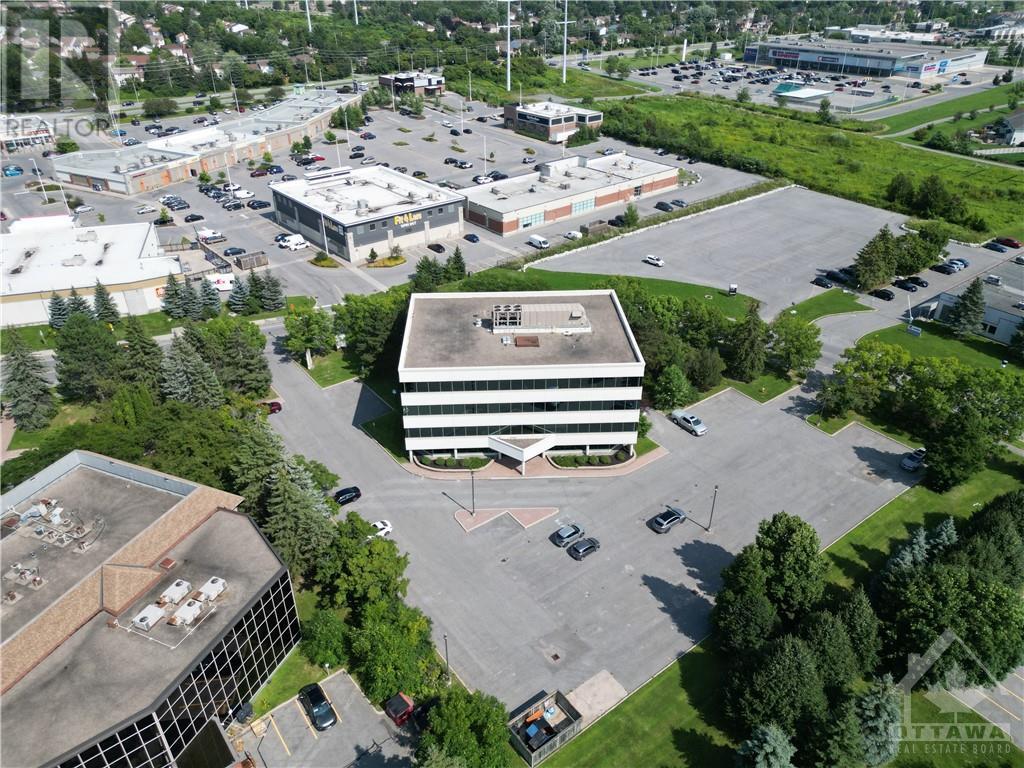 135 Michael Cowpland Drive Unit#120, Ottawa, Ontario  K2M 2E9 - Photo 5 - 1405460