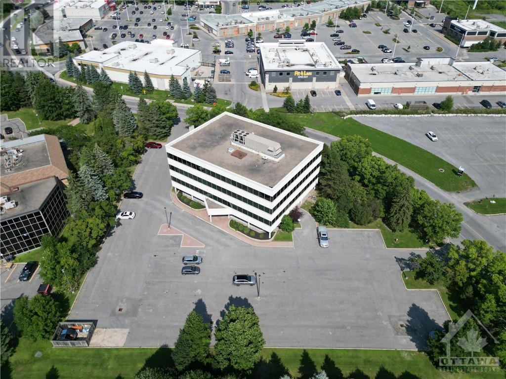 135 Michael Cowpland Drive Unit#300, Ottawa, Ontario  K2M 2E9 - Photo 2 - 1405458