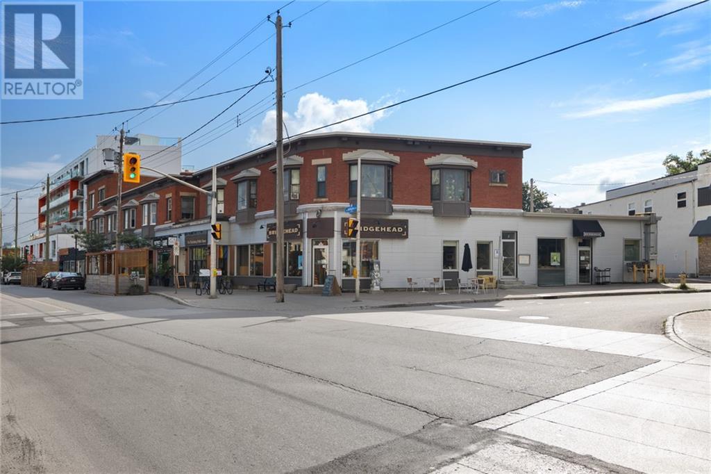 1008 Wellington Street W, Ottawa, Ontario  K1Y 2X9 - Photo 2 - 1405240