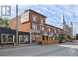 1008 WELLINGTON STREET W