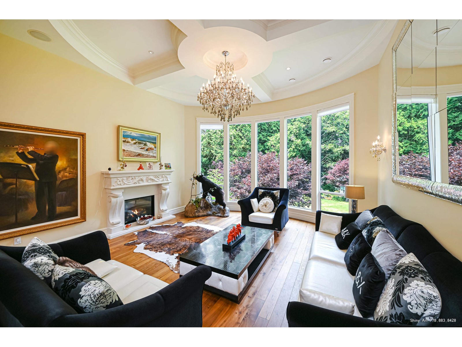 13479 Vine Maple Drive, Surrey, British Columbia  V4P 1W8 - Photo 6 - R2911388