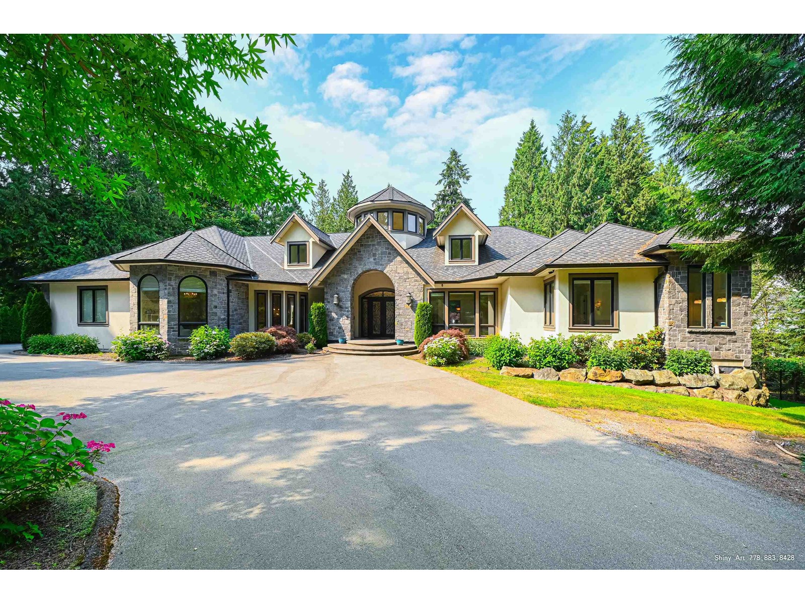 13479 VINE MAPLE DRIVE, surrey, British Columbia