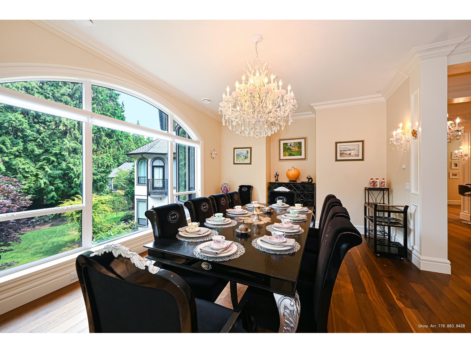 13479 Vine Maple Drive, Surrey, British Columbia  V4P 1W8 - Photo 13 - R2911388